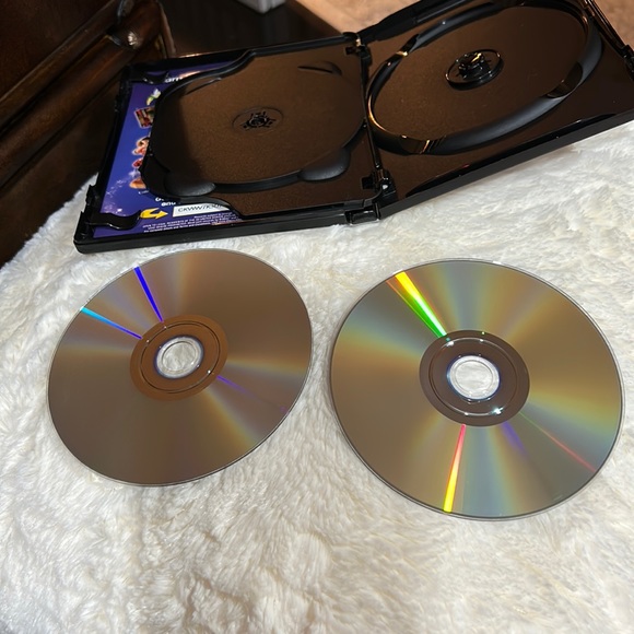 Walt Disney’s Peter Pan 2-disc platinum edition DVD - Picture 6 of 10